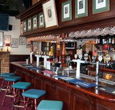 The Lord Nelson Brewery - Accommodation Cooktown
