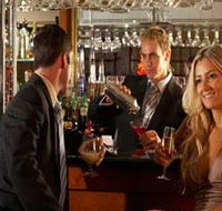 25th Floor Restaurant  Cocktail Bar - Accommodation Cooktown