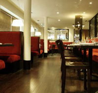 Apres - Accommodation Cooktown