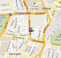 Bar Mattino - Accommodation Cooktown