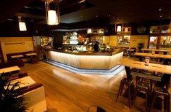 Bar Cleveland - Accommodation Cooktown 0
