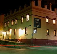 Harts Pub - Accommodation Cooktown