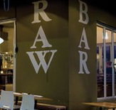 Raw Bar - Accommodation Cooktown