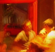 Speak Easy Bar - Accommodation Cooktown