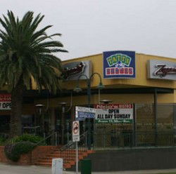 Zagames Reservoir Hotel - Accommodation Cooktown 0
