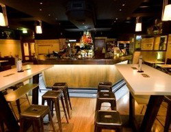 Bar Cleveland - Accommodation Cooktown 1