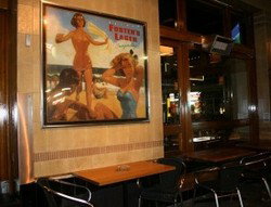 Bar Cleveland - Accommodation Cooktown 3