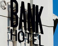 Bank Hotel - Accommodation Cooktown 3