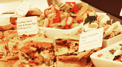 Supply Jervis Bay - Accommodation Cooktown 1