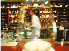 Benchmark Wine Bar - Accommodation Cooktown