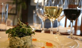 Benchmark Wine Bar - Accommodation Cooktown 1