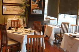 Benchmark Wine Bar - Accommodation Cooktown 2