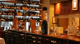 Benchmark Wine Bar - Accommodation Cooktown 3