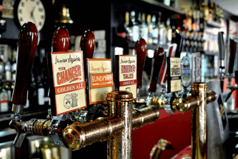 George Harcourt Inn - Accommodation Cooktown