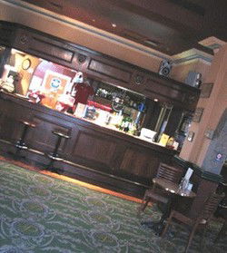 Kalgoorlie WA Accommodation Cooktown