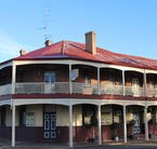 Brookton Club Hotel - Accommodation Cooktown