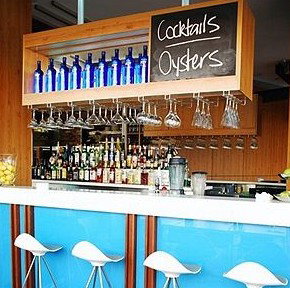 Blue Fish Seafood Restaurant - Accommodation Cooktown 3