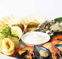 Olivo Restaurant - Accommodation Cooktown
