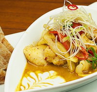 Thanon Khao San - Accommodation Cooktown