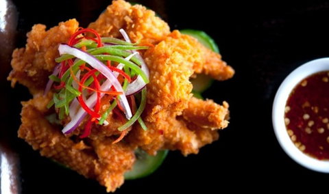 The Meat & Wine Co. Darling Harbour - Accommodation Cooktown 1