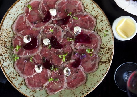 The Meat & Wine Co. Darling Harbour - Accommodation Cooktown 4