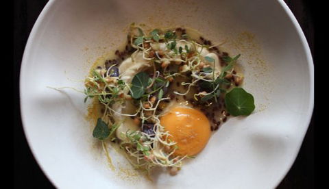 Bentley Restaurant & Bar - Accommodation Cooktown 1