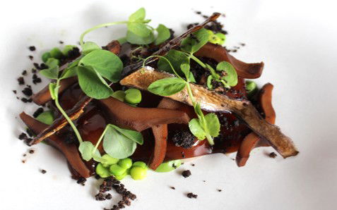 Bentley Restaurant & Bar - Accommodation Cooktown 2