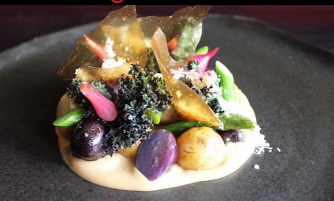 Bentley Restaurant & Bar - Accommodation Cooktown 4