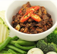 Caysorn Thai Restaurant - Accommodation Cooktown