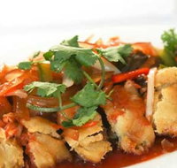 Dragon Boat Restaurant - Accommodation Cooktown