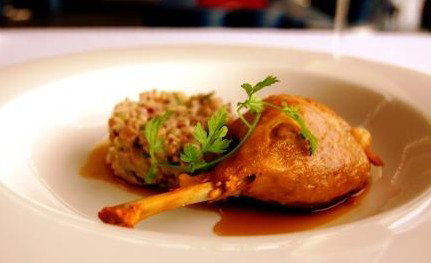 Helm Bar And Bistro - Accommodation Cooktown 2