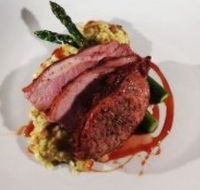 Steel Bar  Grill - Accommodation Cooktown