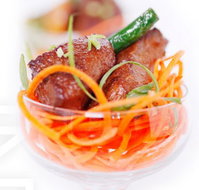 The Eight Modern Chinese Restaurant - Accommodation Cooktown