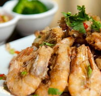 The Meeting Point Restaurant - Accommodation Cooktown