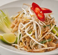 The Thai and I - Accommodation Cooktown