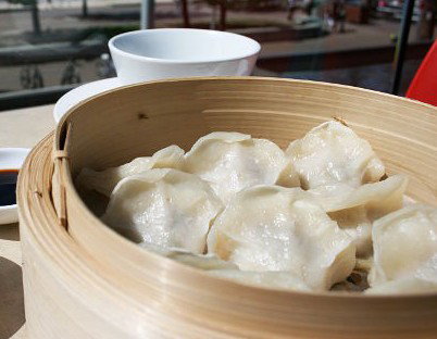 Classic China - Accommodation Cooktown 4