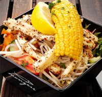 Fish Mongers - Accommodation Cooktown