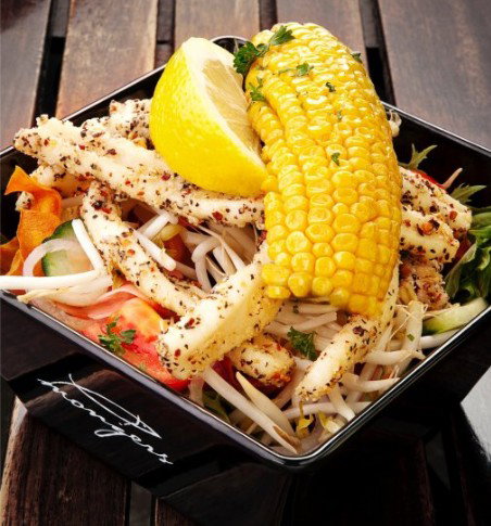 Fish Mongers - Accommodation Cooktown 0