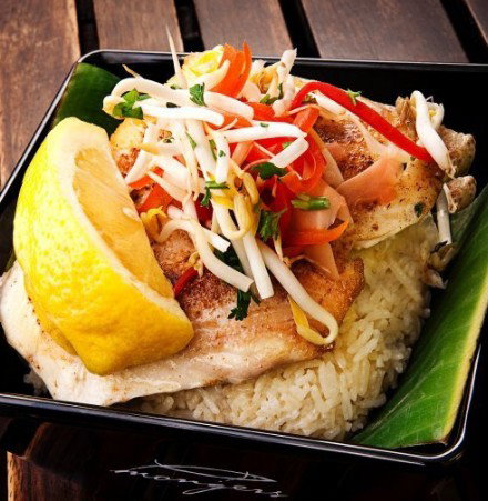 Fish Mongers - Accommodation Cooktown 2