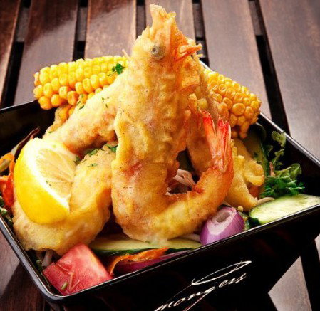 Fish Mongers - Accommodation Cooktown 3