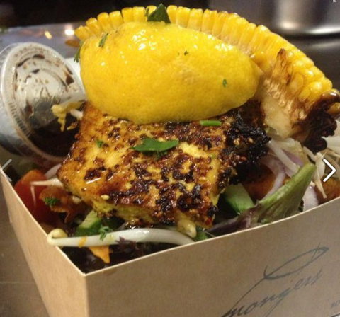 Fish Mongers - Accommodation Cooktown 4