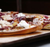 Hugo's Manly - Accommodation Cooktown