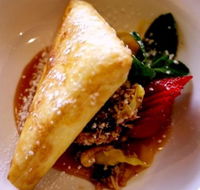 Holy Basil - Accommodation Cooktown