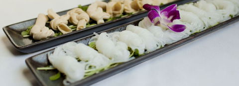 I Pot Restaurant - Accommodation Cooktown 0