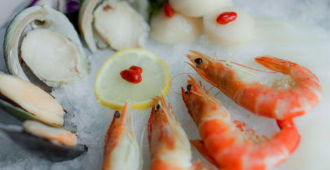 I Pot Restaurant - Accommodation Cooktown 2