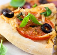 Zabou Bar and Grill - Accommodation Cooktown