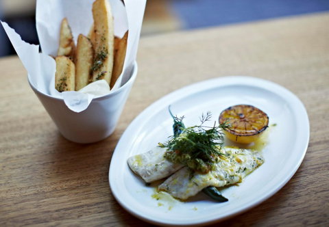 Misschu - Accommodation Cooktown 1