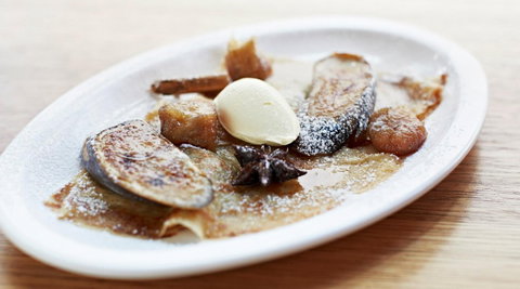 Misschu - Accommodation Cooktown 2