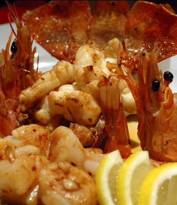 Misono Japanese Steakhouse - Accommodation Cooktown 3