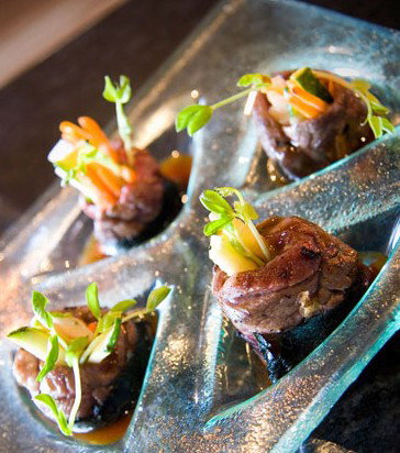 Misono Japanese Steakhouse - Accommodation Cooktown 4